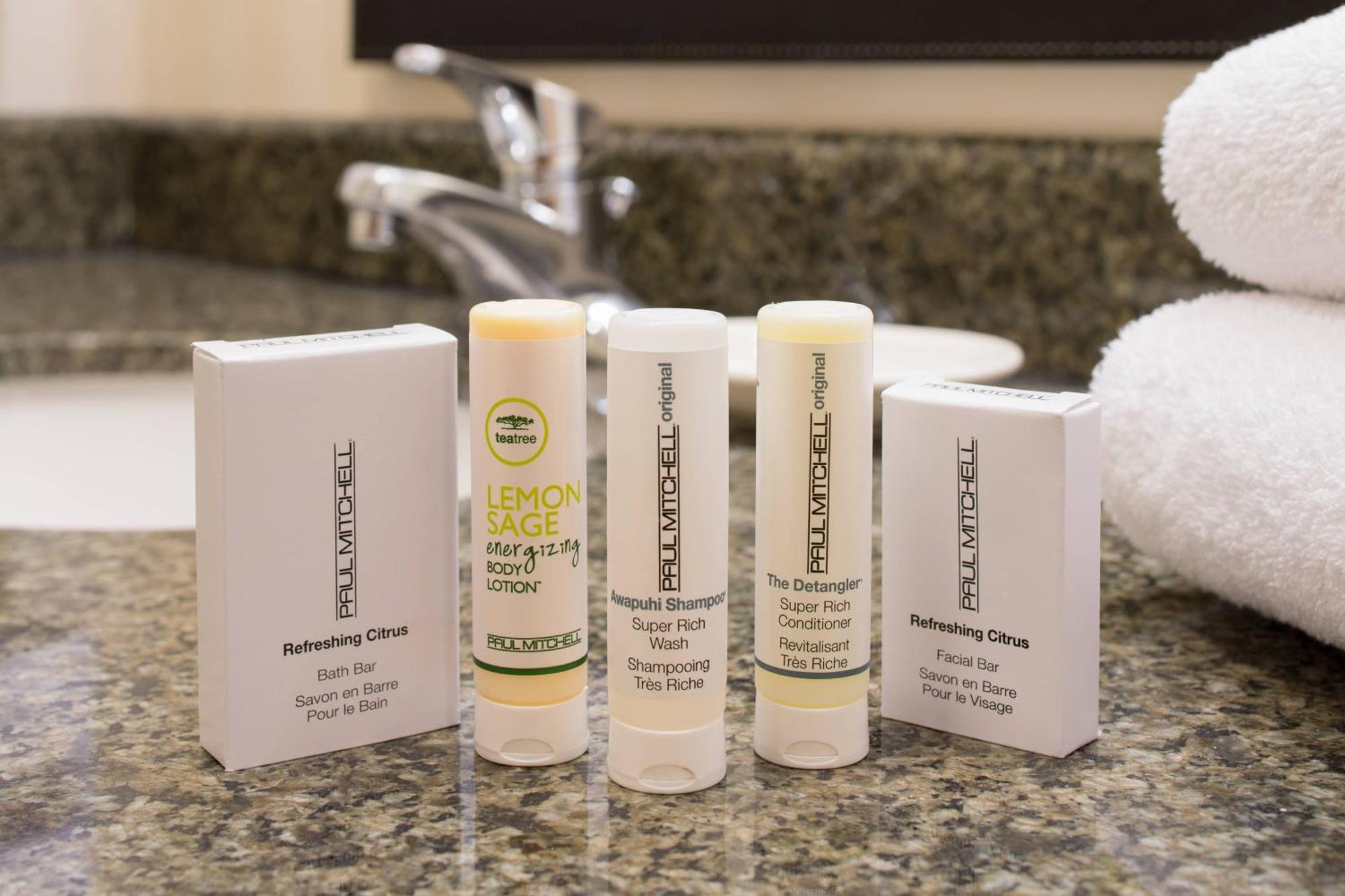 Fairfield Inn & Suites By Marriott Portland North Esterno foto