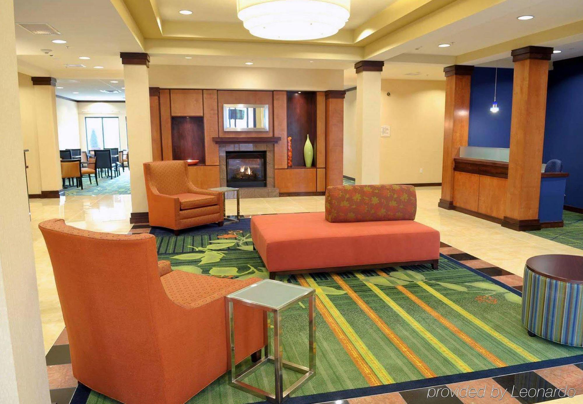 Fairfield Inn & Suites By Marriott Portland North Esterno foto
