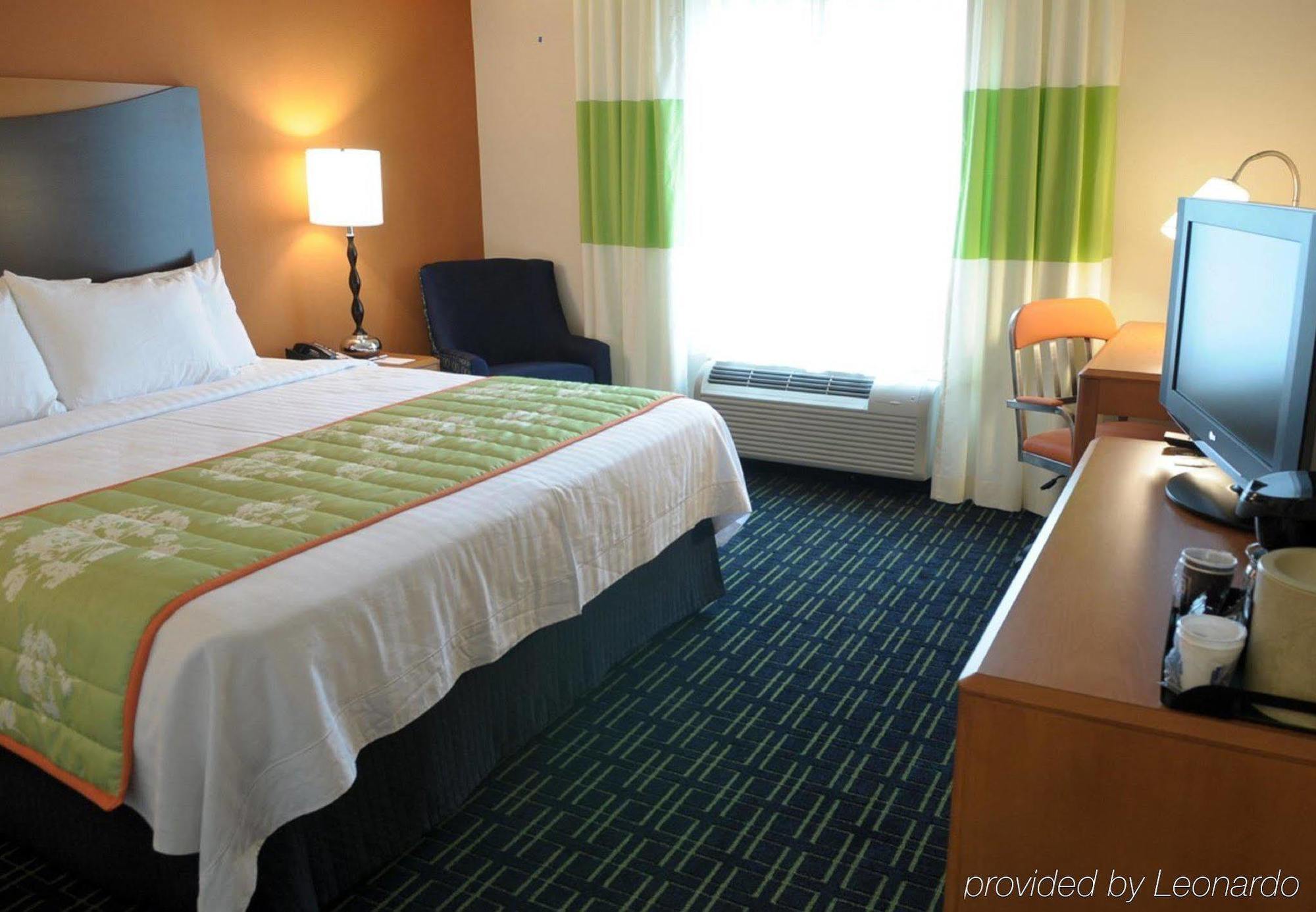 Fairfield Inn & Suites By Marriott Portland North Esterno foto