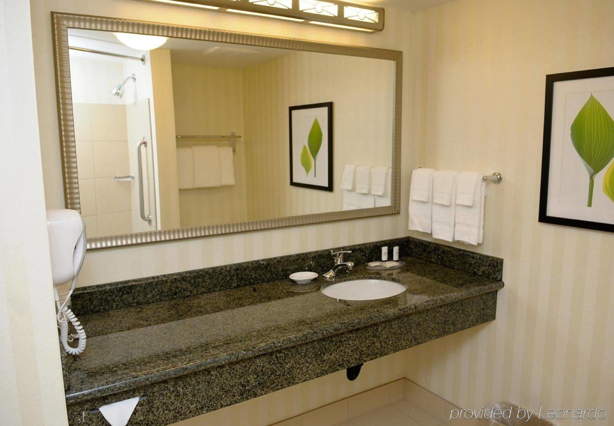 Fairfield Inn & Suites By Marriott Portland North Esterno foto