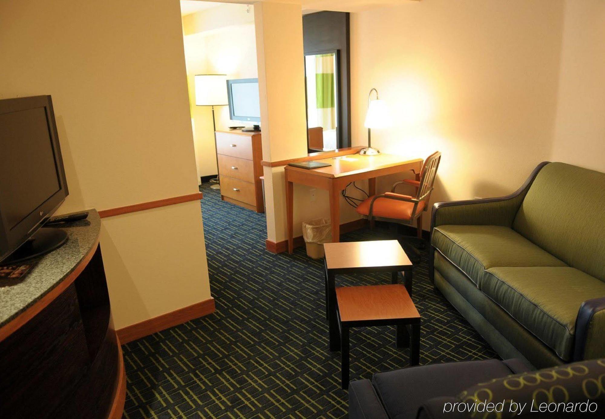 Fairfield Inn & Suites By Marriott Portland North Esterno foto