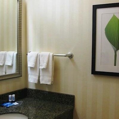 Fairfield Inn & Suites By Marriott Portland North Esterno foto